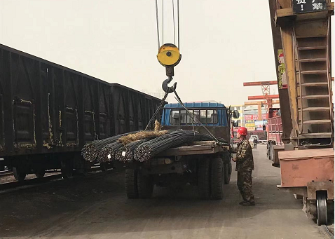 嚴防疫情壓實安全責(zé)任 穩(wěn)定經(jīng)營彰顯國企擔(dān)當