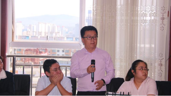 &ldquo;防風險、除隱患、遏事故&rdquo;安全知識競賽