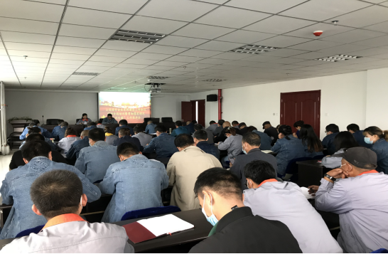 真抓實干固&ldquo;根&rdquo;凝心聚力鑄&ldquo;魂&rdquo;