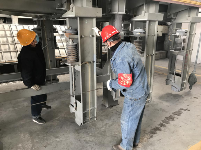 【省物產集團戰&ldquo;疫&rdquo;進行時】第三期：抗疫情、穩生產、促經營