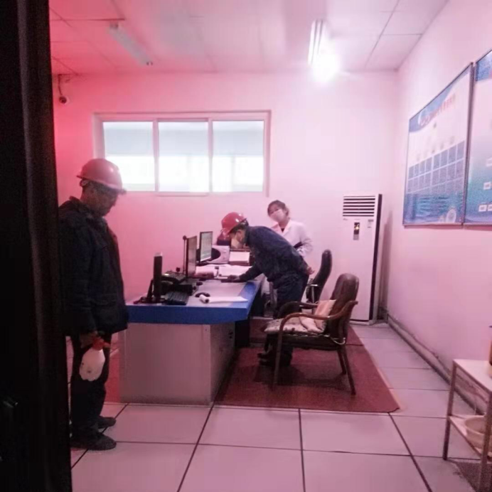 戰&ldquo;疫&rdquo;打響   我為先鋒