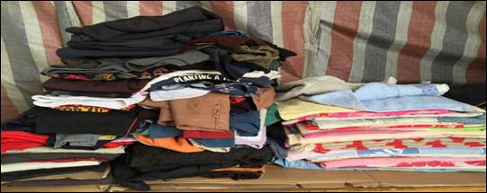 節能降耗  降本壓費  從點滴做起