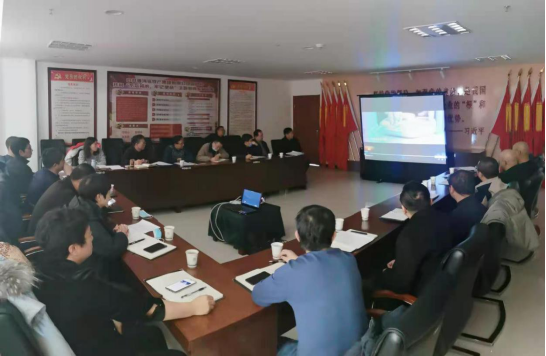 強(qiáng)化安全意識(shí) 筑牢安全防線(xiàn)